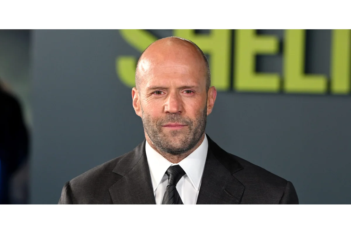 Jason Statham