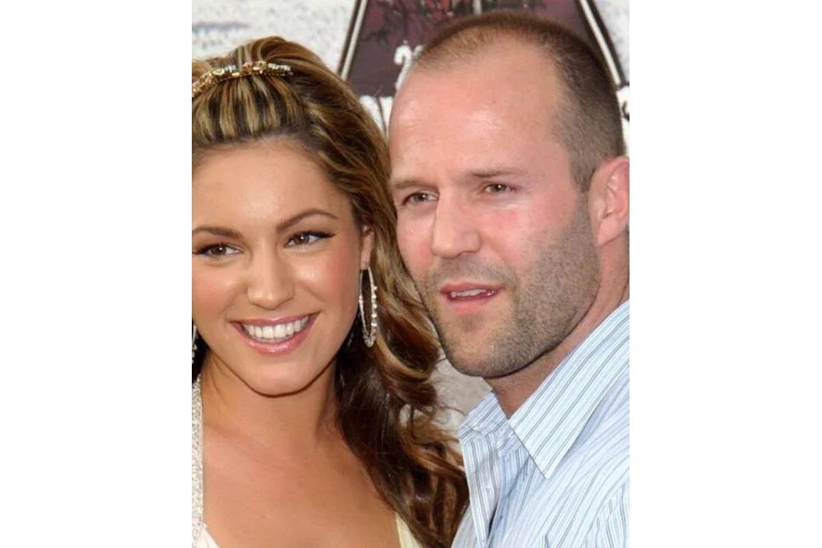 Jason Statham