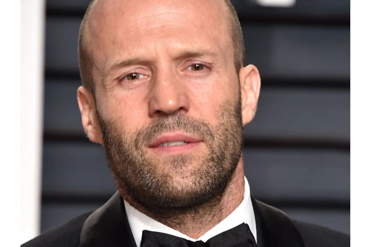 Jason Statham