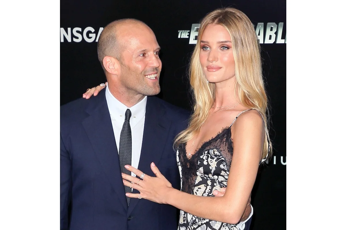 Jason Statham