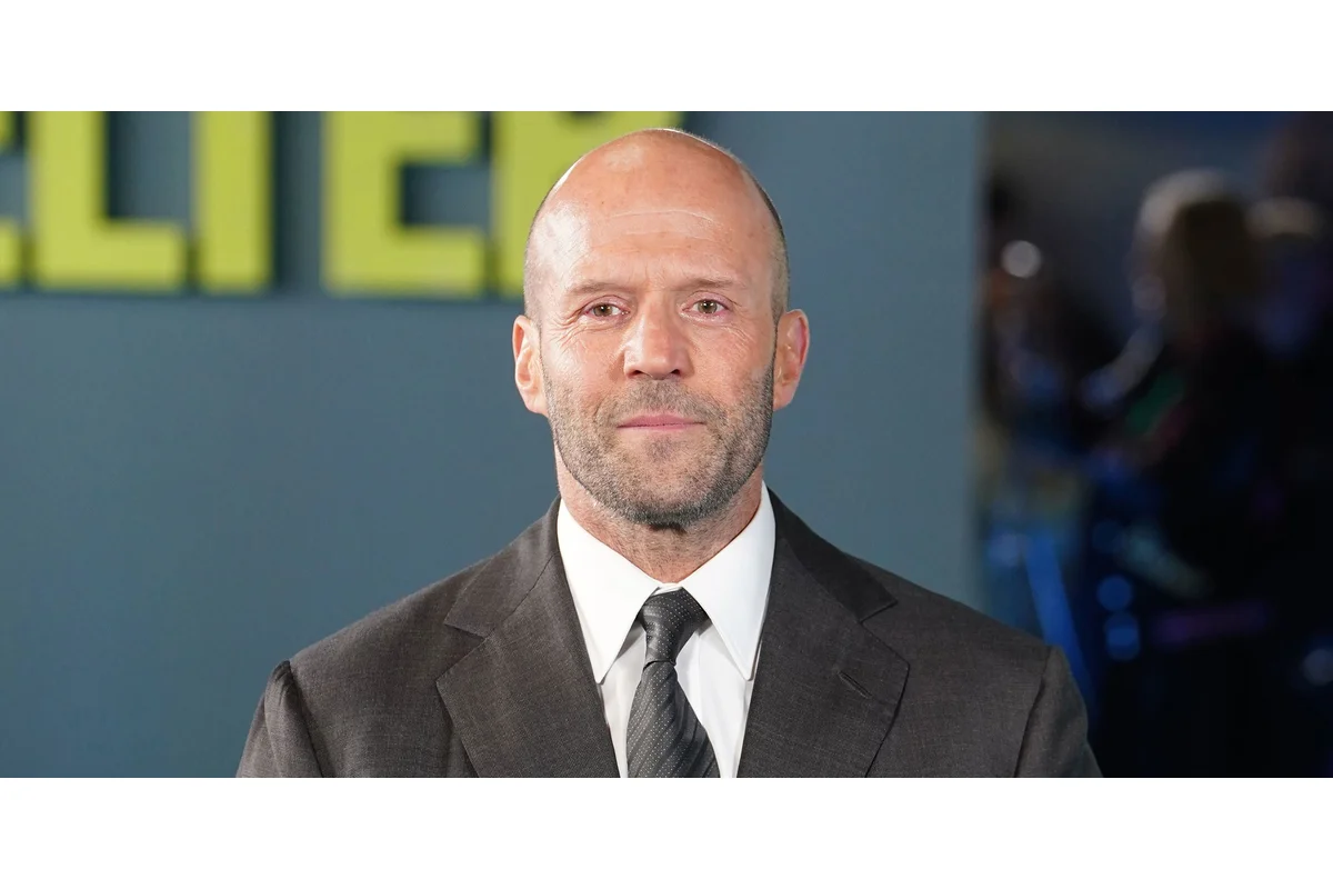Jason Statham