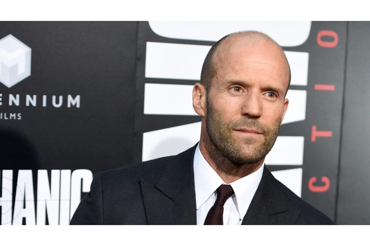 Jason Statham