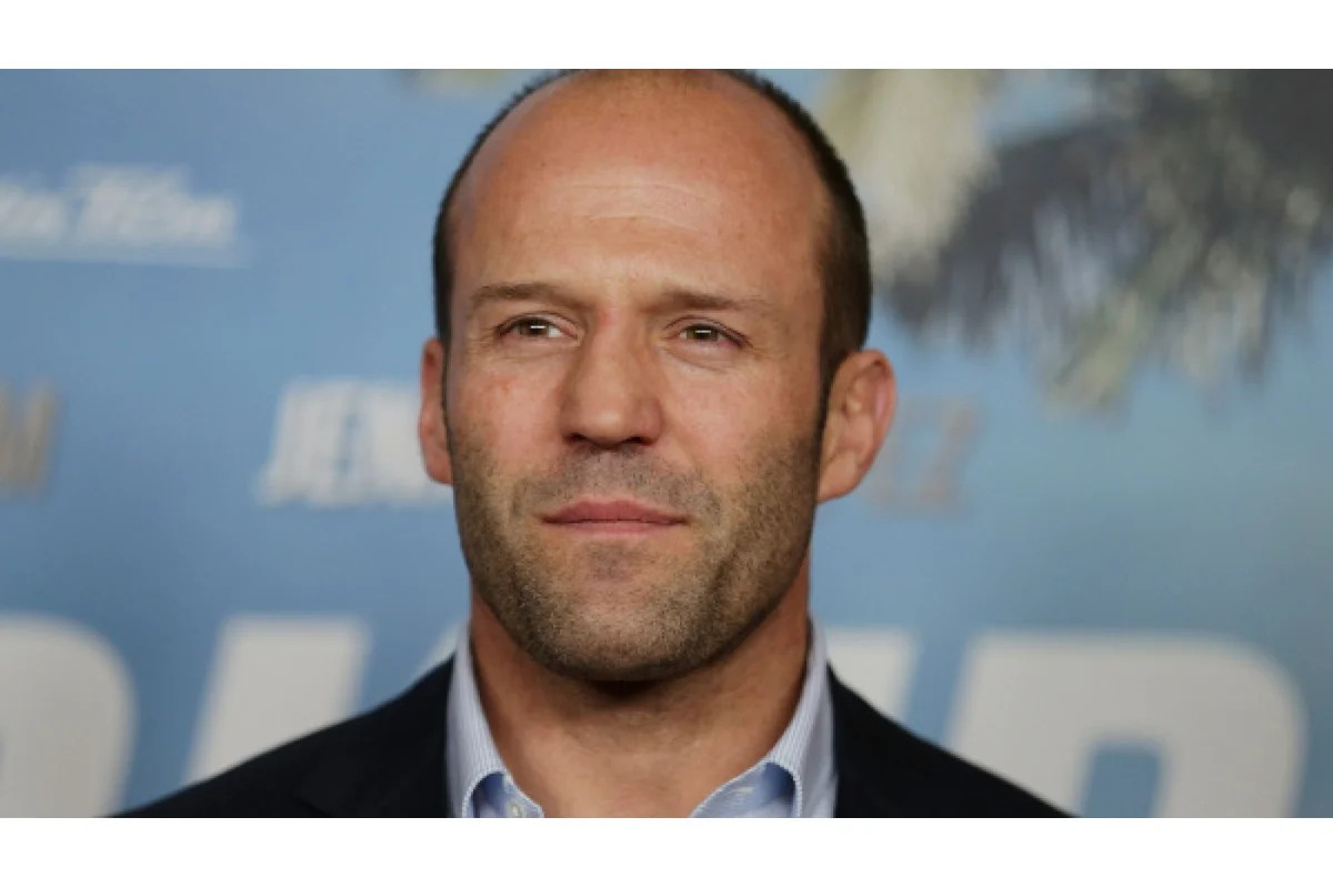 Jason Statham