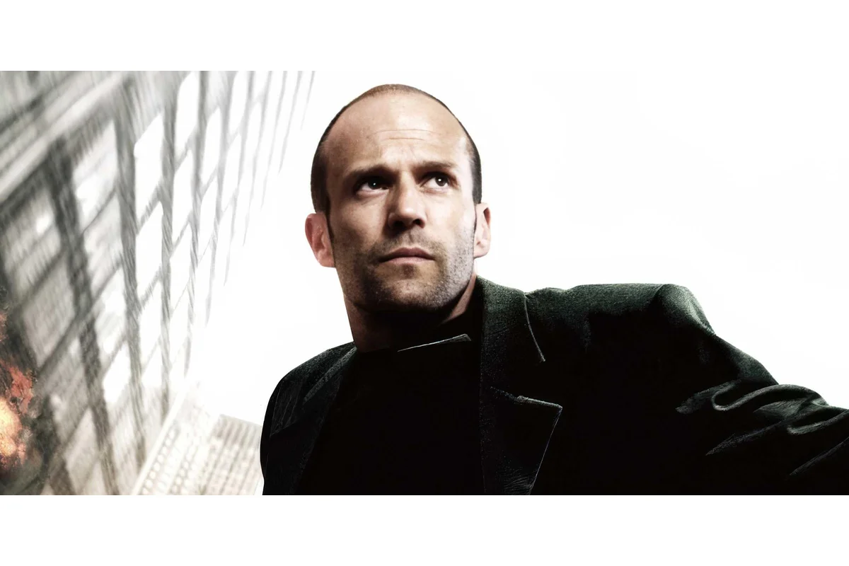 Jason Statham