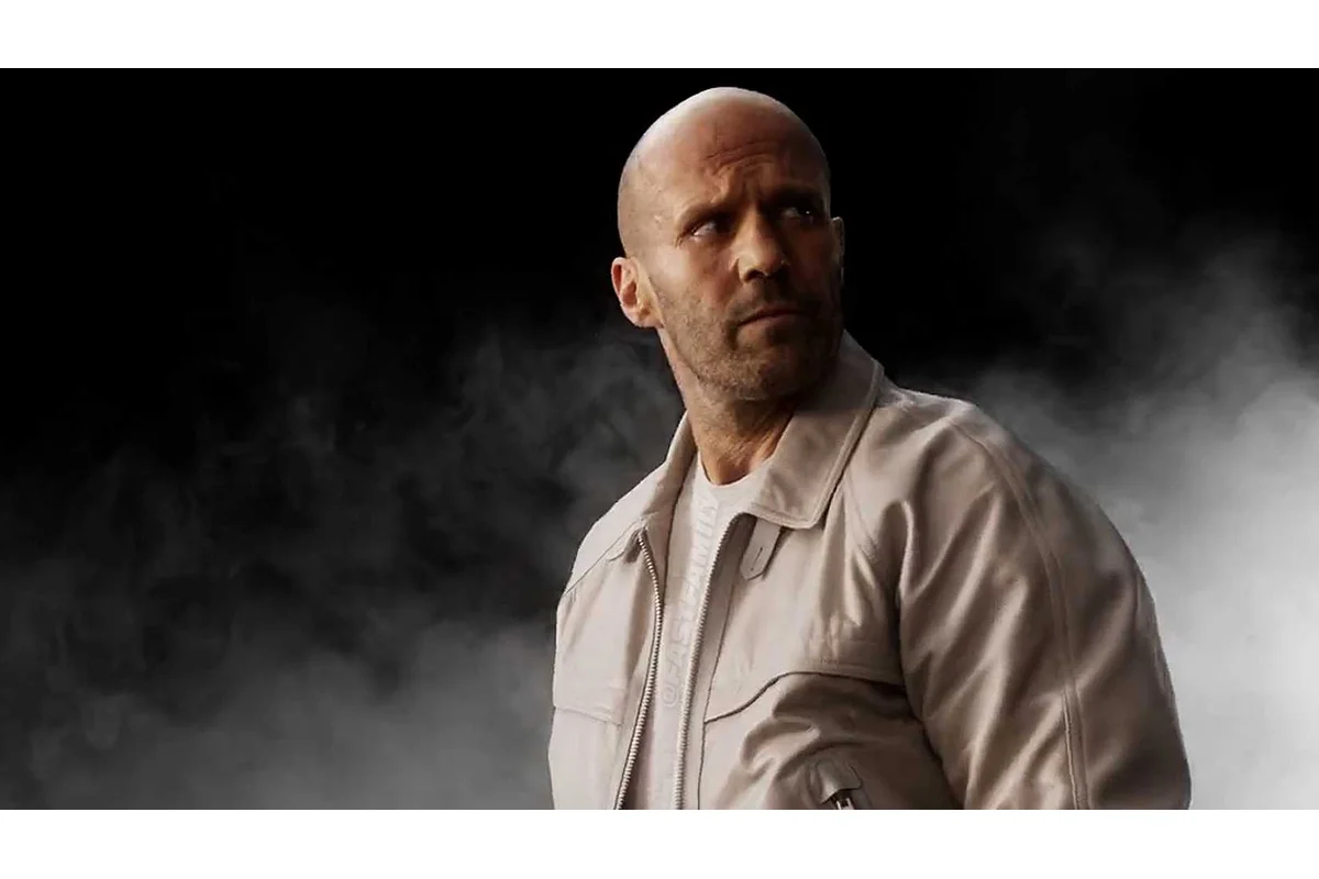 Jason Statham