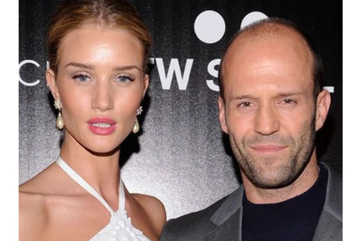 Jason Statham