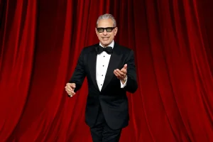 Jeff Goldblum’s UK Tour Hits Manchester—But Not as You Know