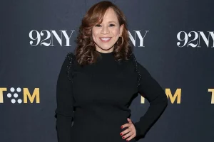 Jennifer Grey Stuns In Bikini Ahead Of Dirty Dancing Sequel
