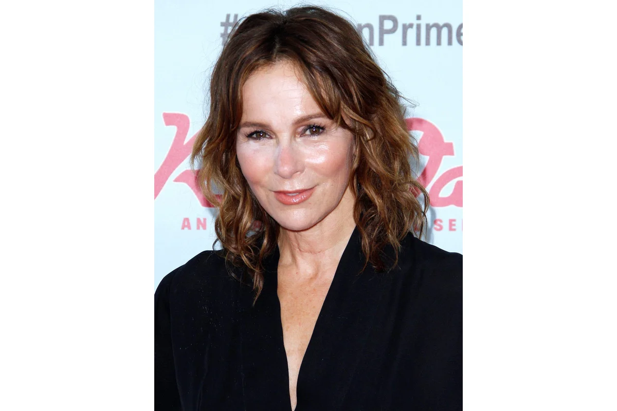 Jennifer Grey