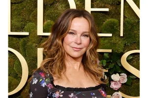 Jennifer Grey Stuns In Bikini At 65 Fans Are Amazed