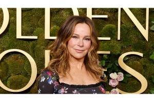 jennifer grey shares how bad bunny inspired her after super bowl
