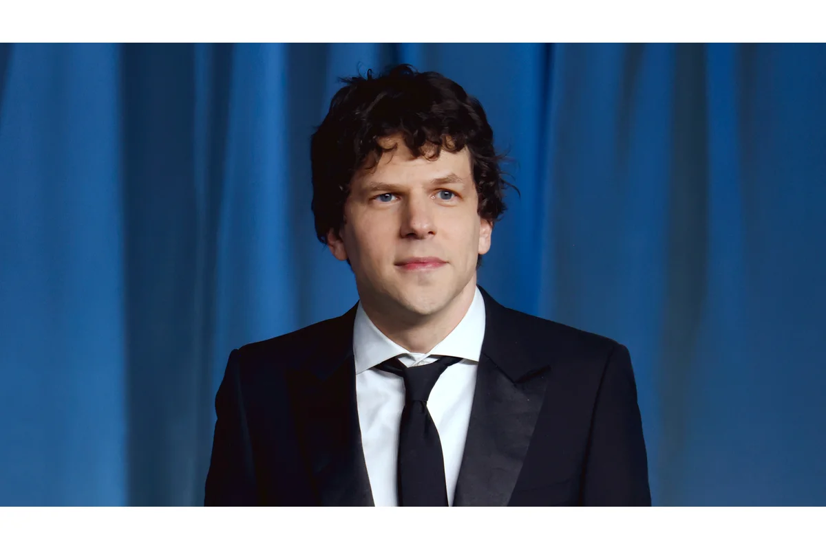 Jesse Eisenberg