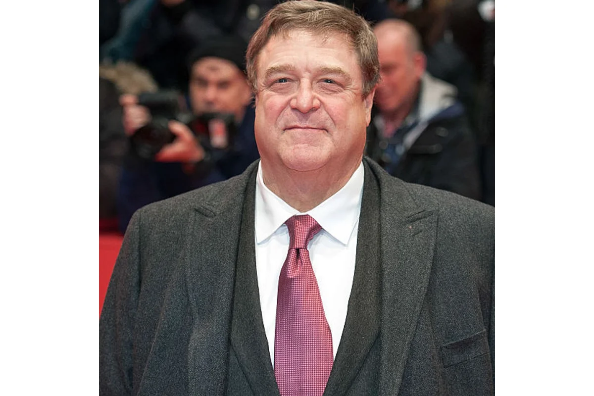 John Goodman