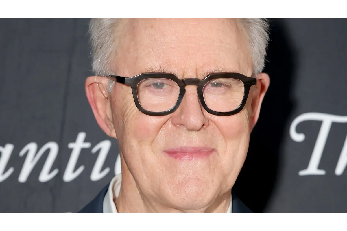 John Lithgow
