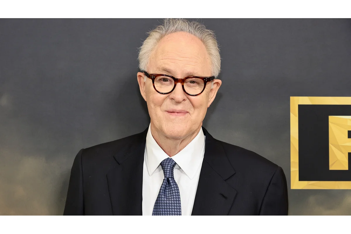 John Lithgow