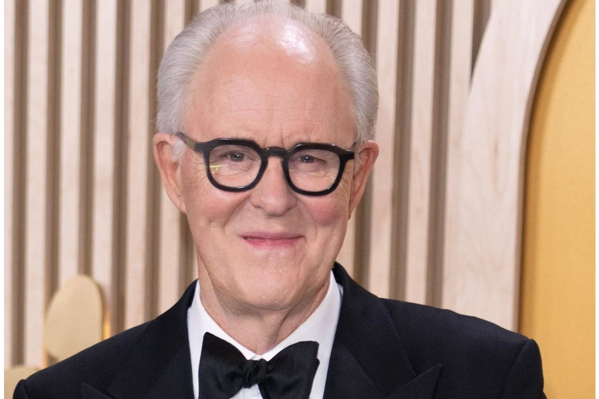 John Lithgow