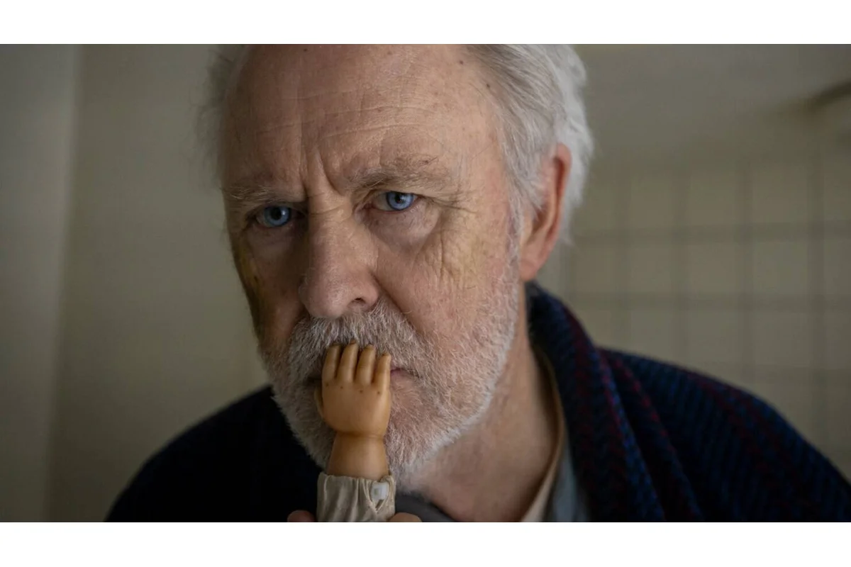 John Lithgow