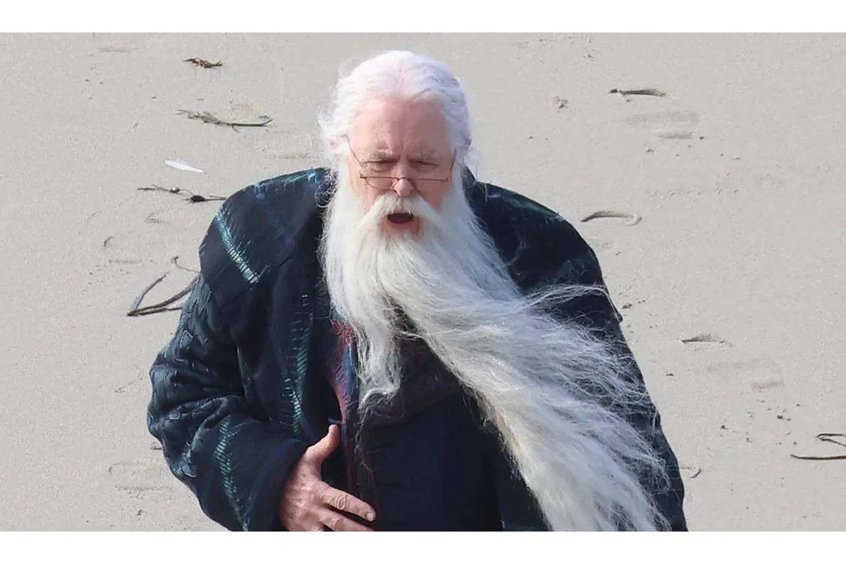John Lithgow