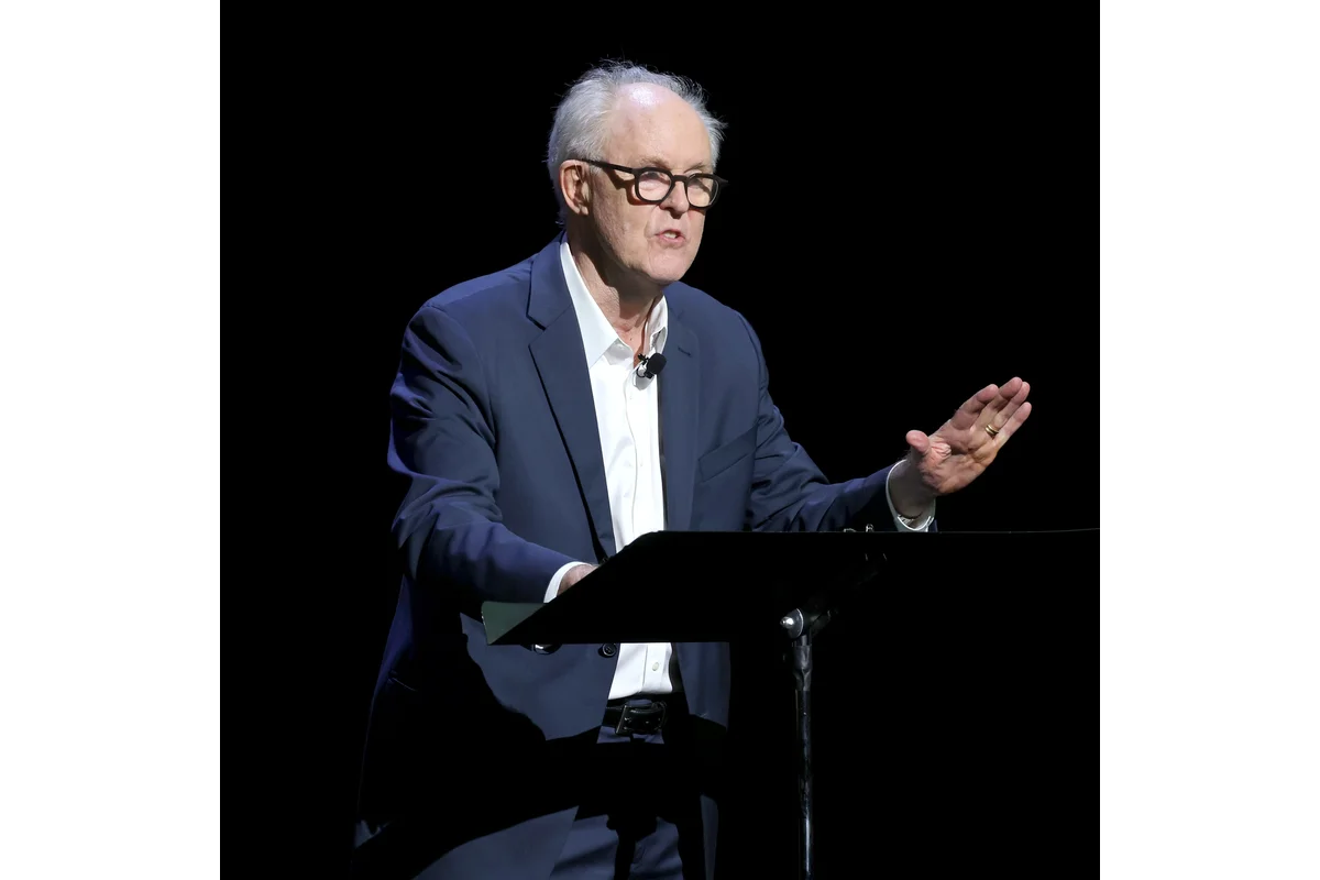 John Lithgow