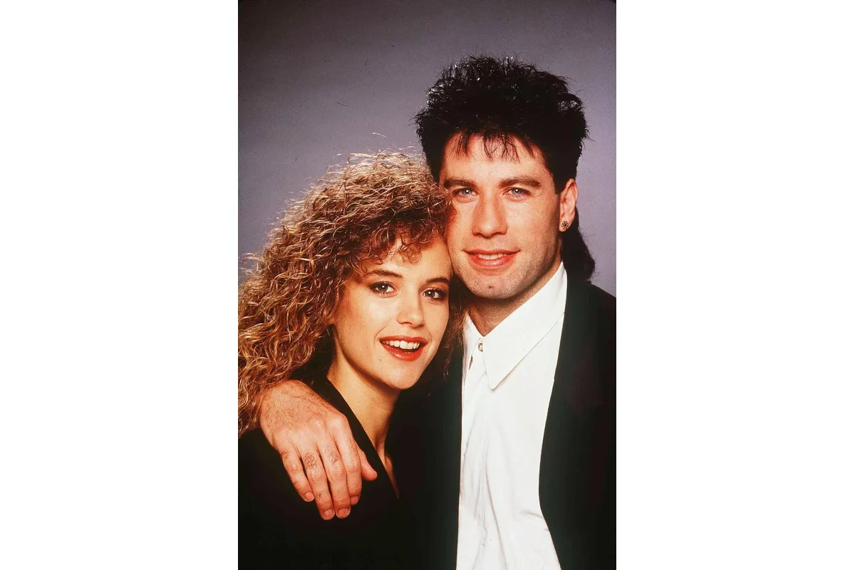 John Travolta