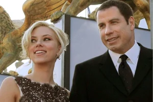 John Travolta and Nicole Kidman: Romance Rumors Spark Frenzy
