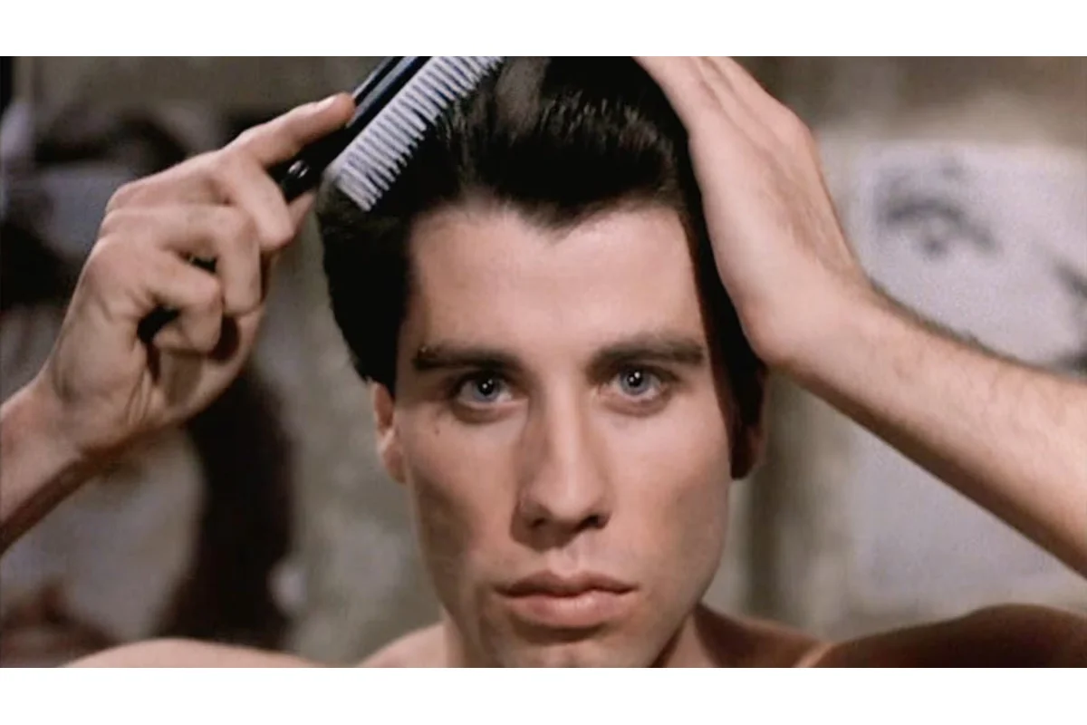 John Travolta