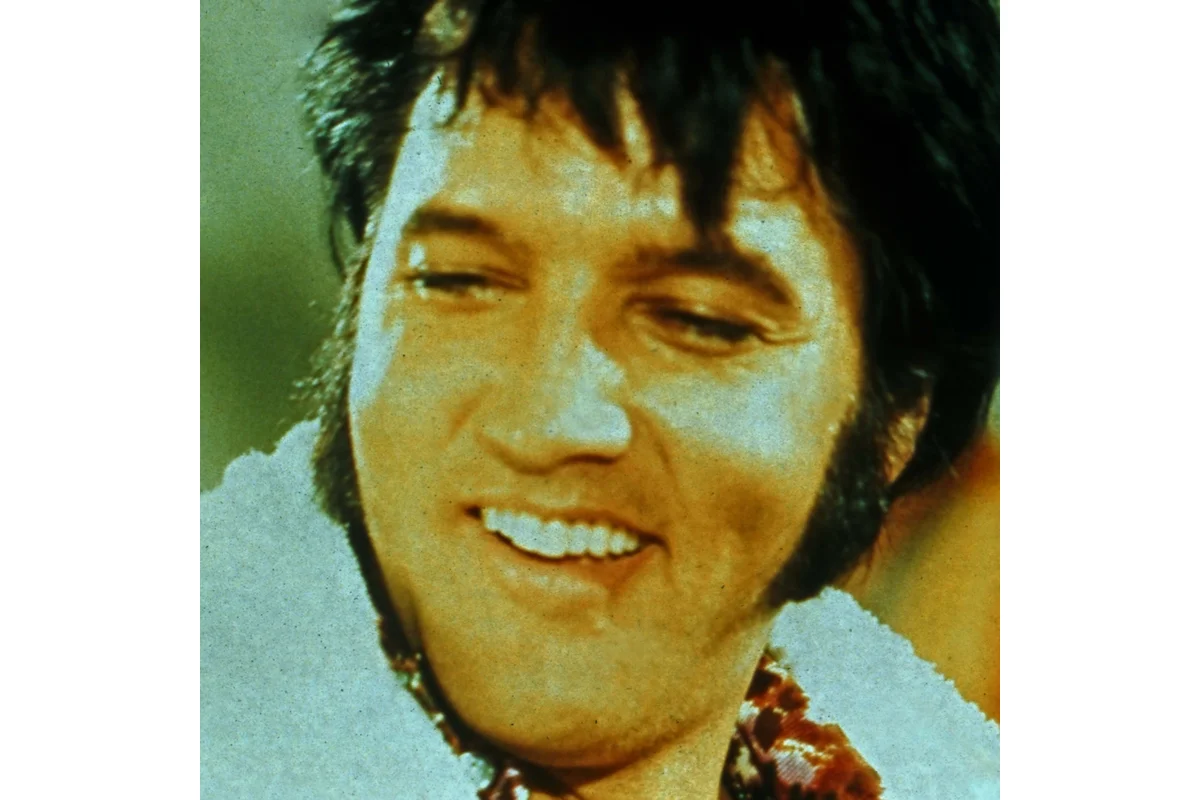 John Travolta