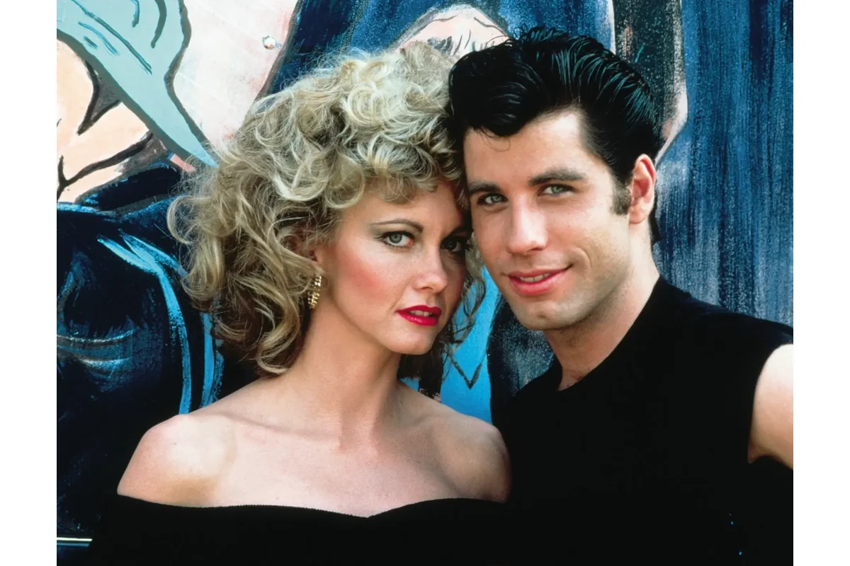 John Travolta