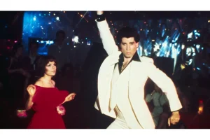 John Travolta’s Son Ben’s Stunning Height Growth Shocks Fans