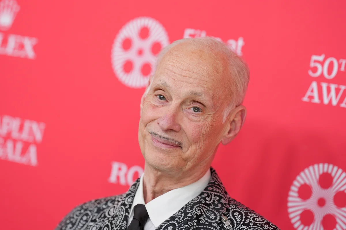 John Waters