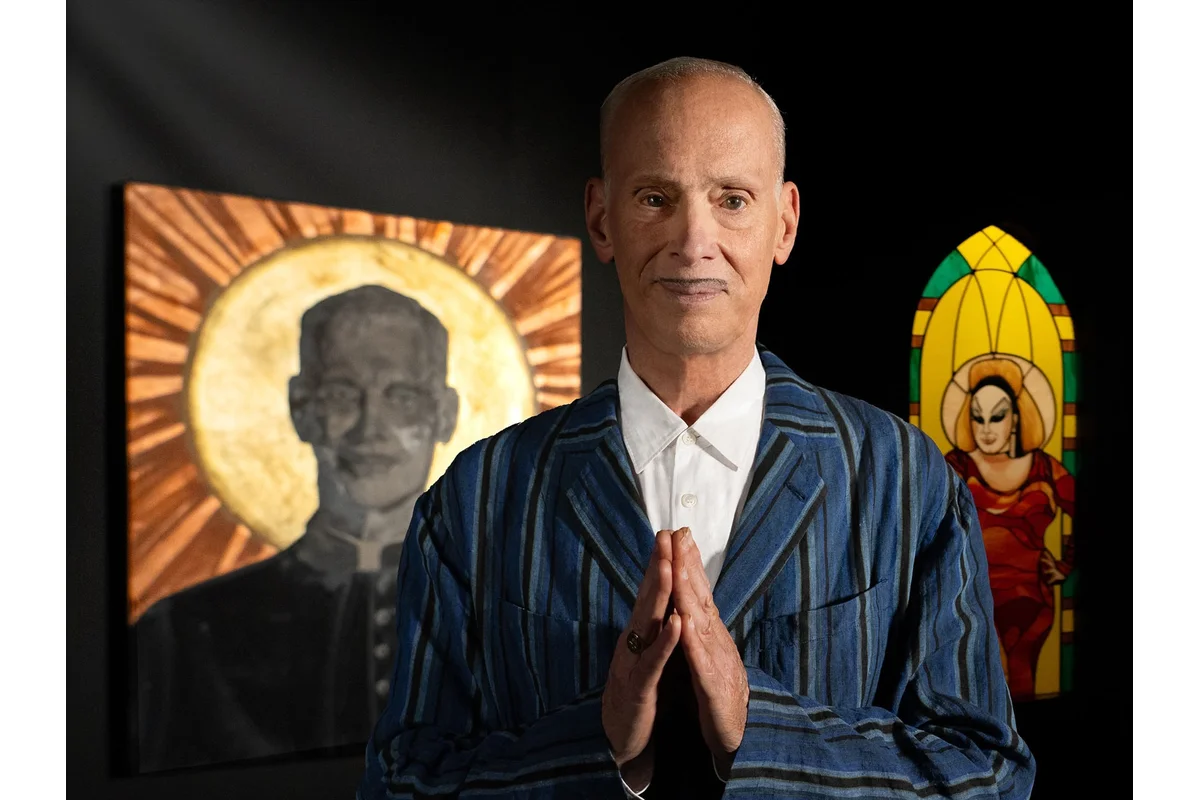 John Waters