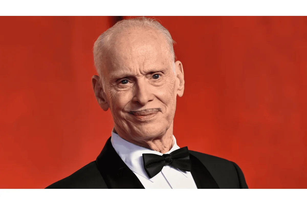 John Waters