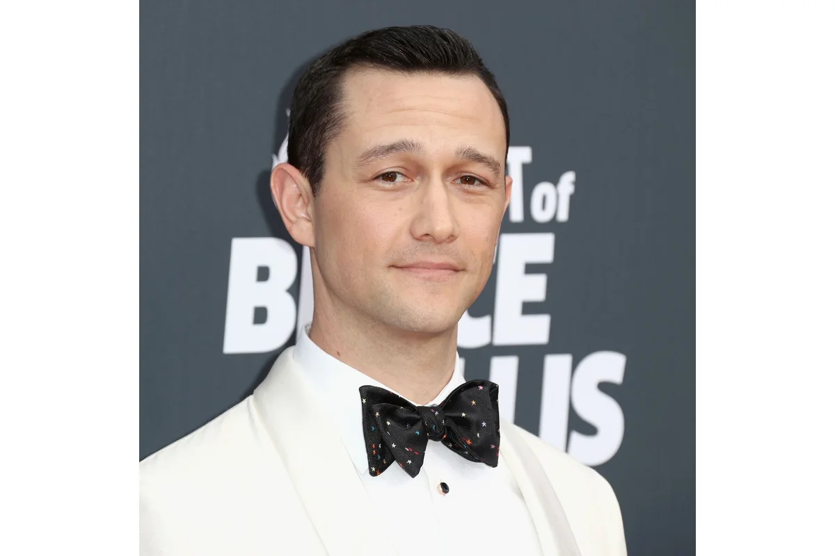 Joseph Gordon-Levitt