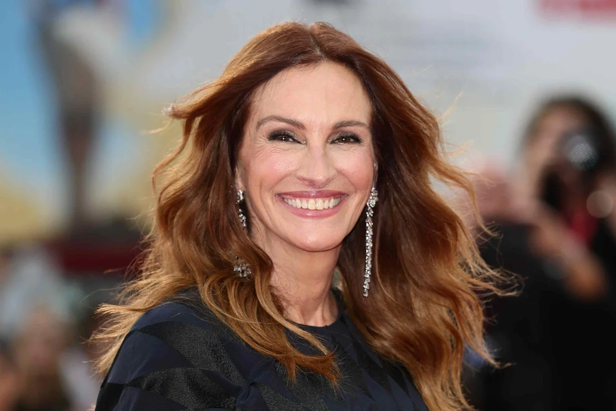 Julia Roberts