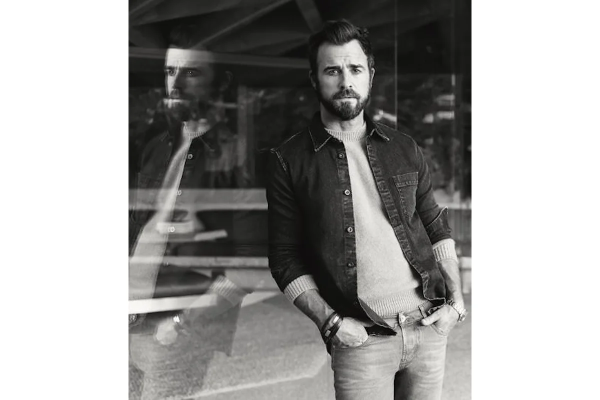 Justin Theroux