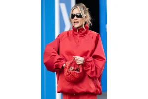 kaitlin olson s high potential updates calm sunny fears