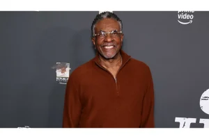 Keith David Confirms Rick and Morty Spinoff—But Here’s the Catch