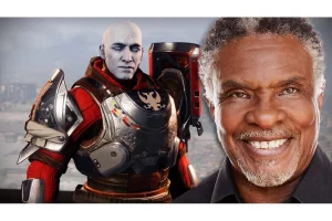 Keith David Ready to Return If HBO Revives Spawn Reboot
