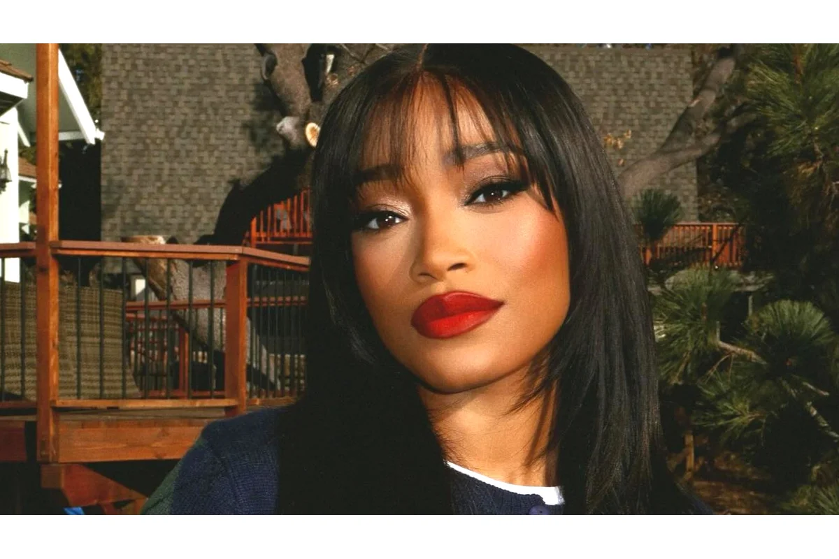 Keke Palmer