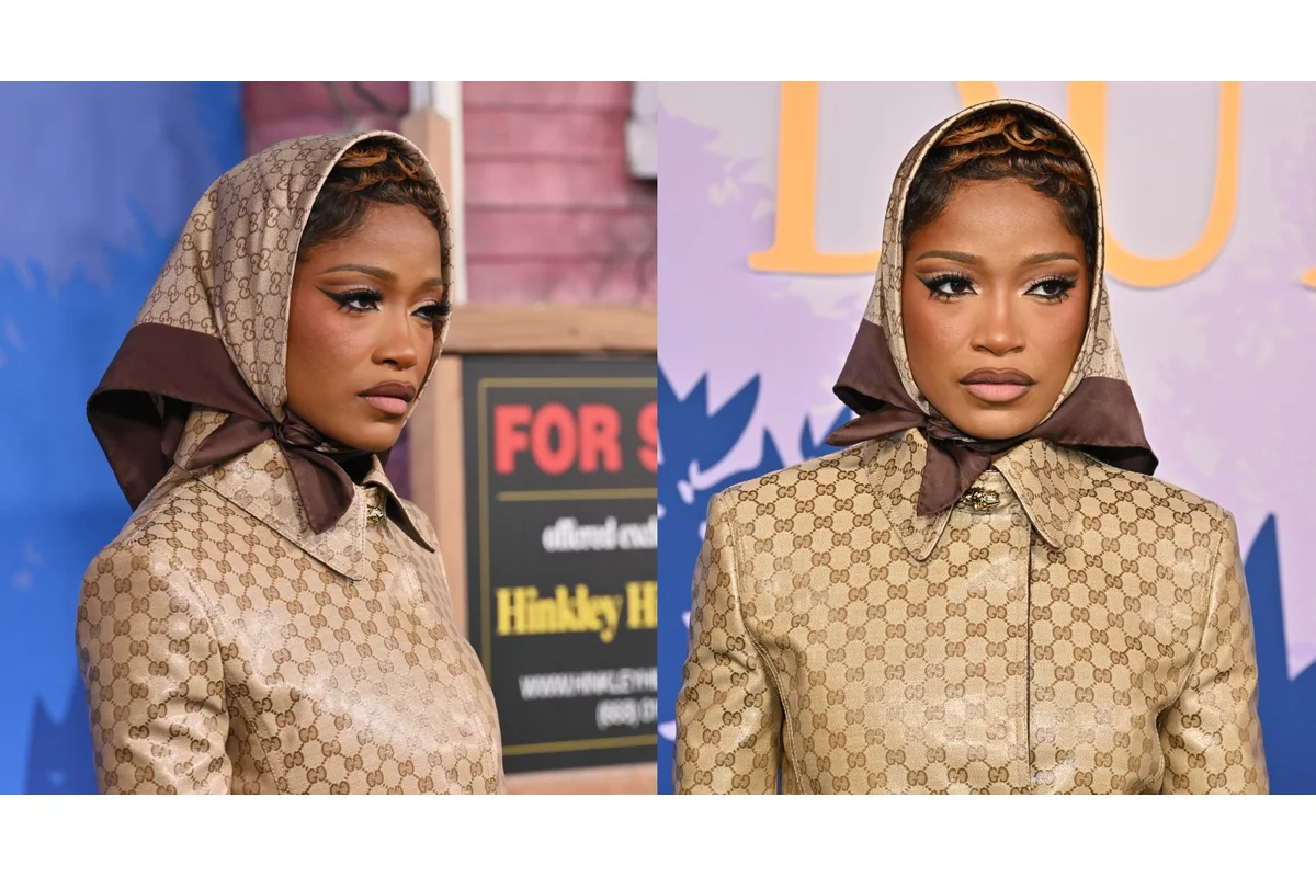 Keke Palmer