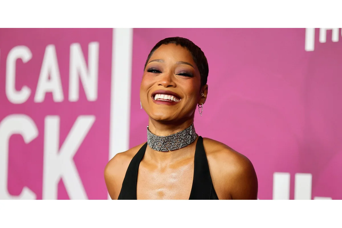 Keke Palmer