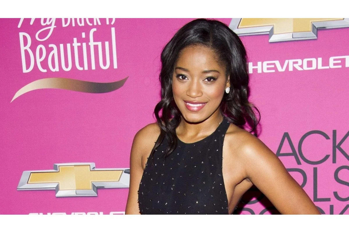 Keke Palmer