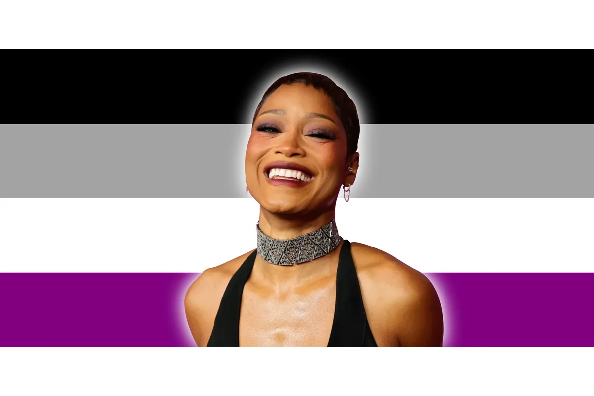 Keke Palmer