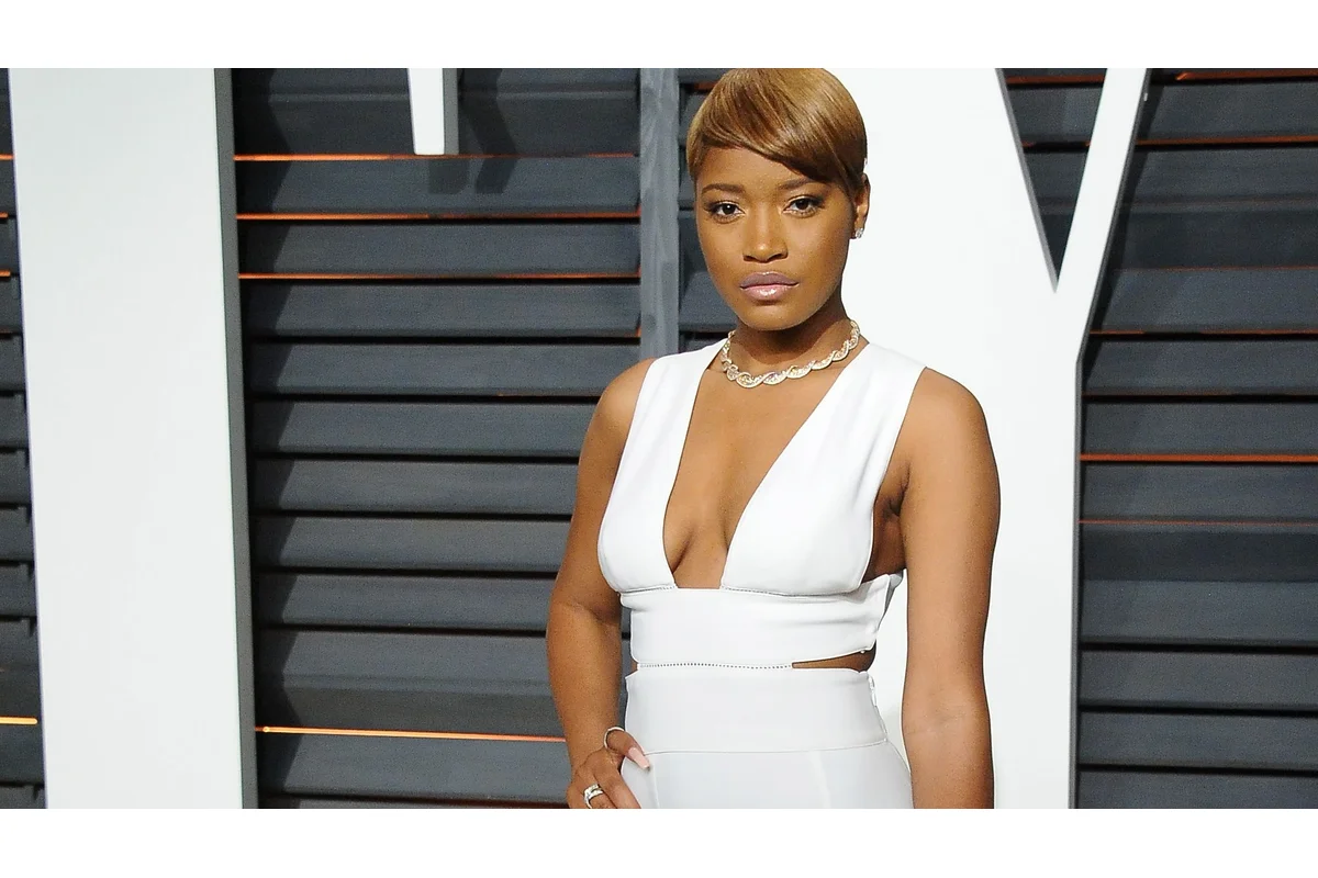 Keke Palmer
