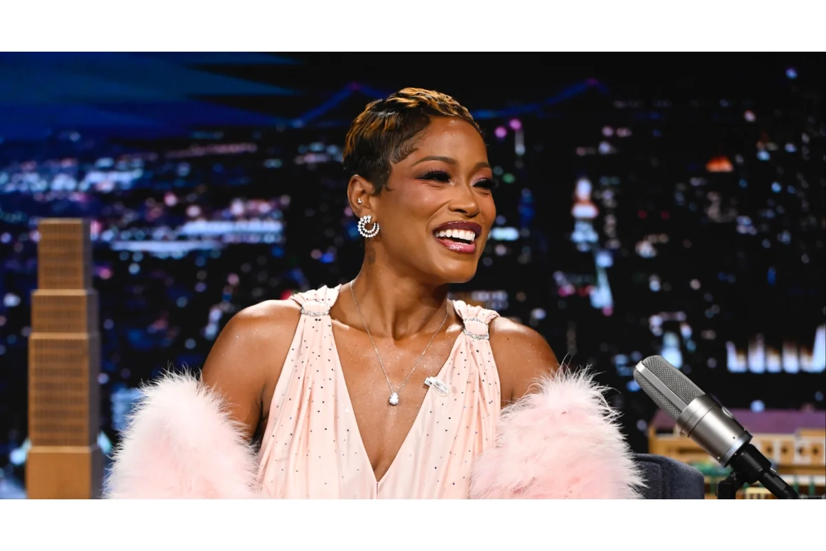 Keke Palmer
