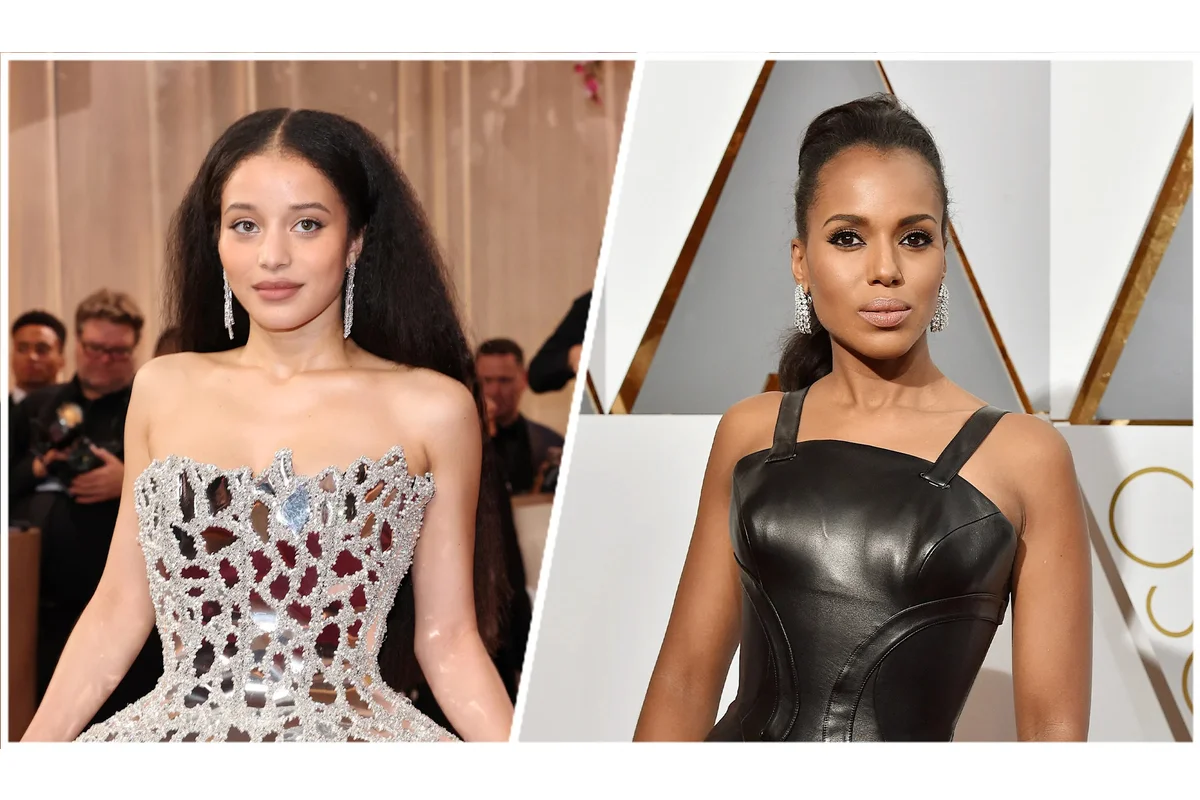 Kerry Washington