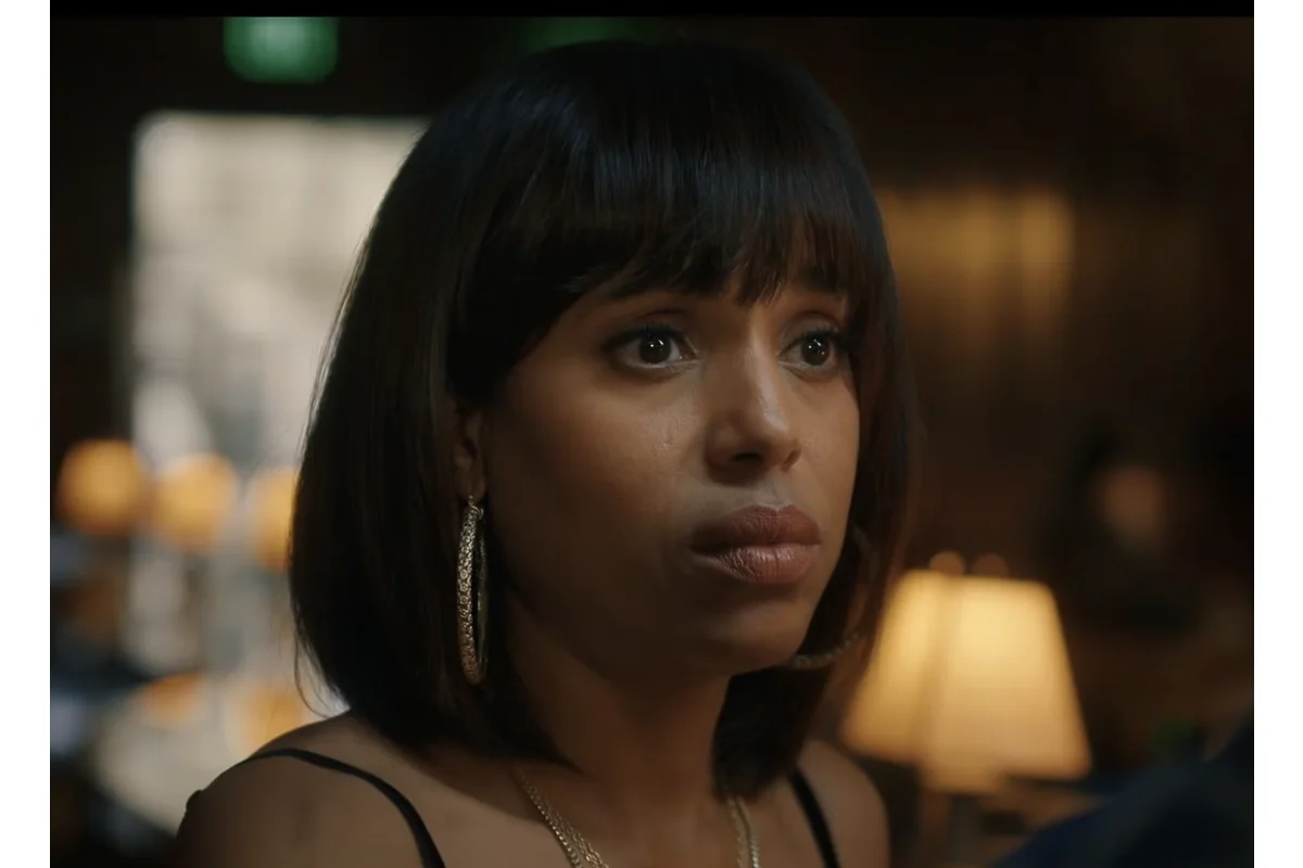 Kerry Washington