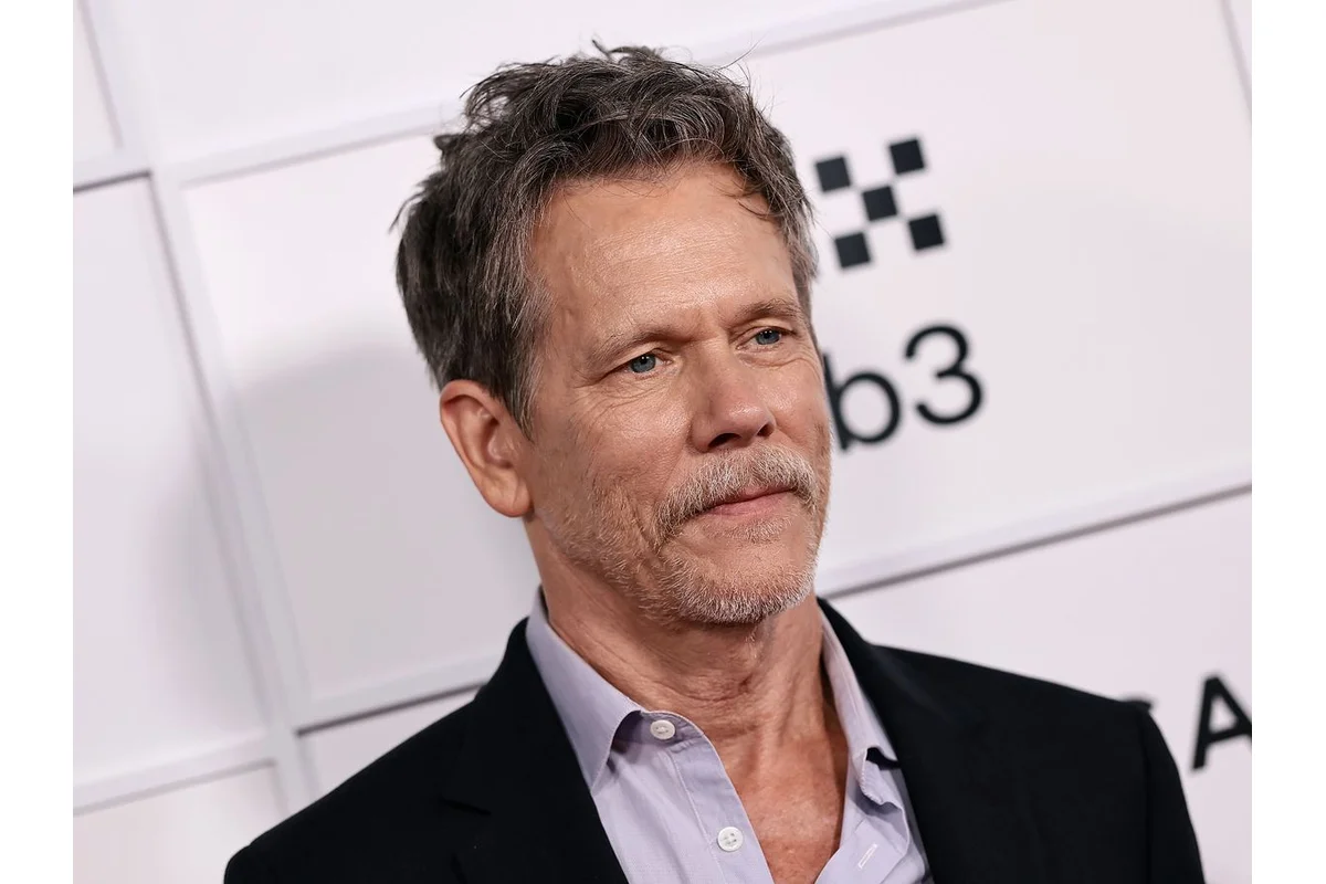 Kevin Bacon