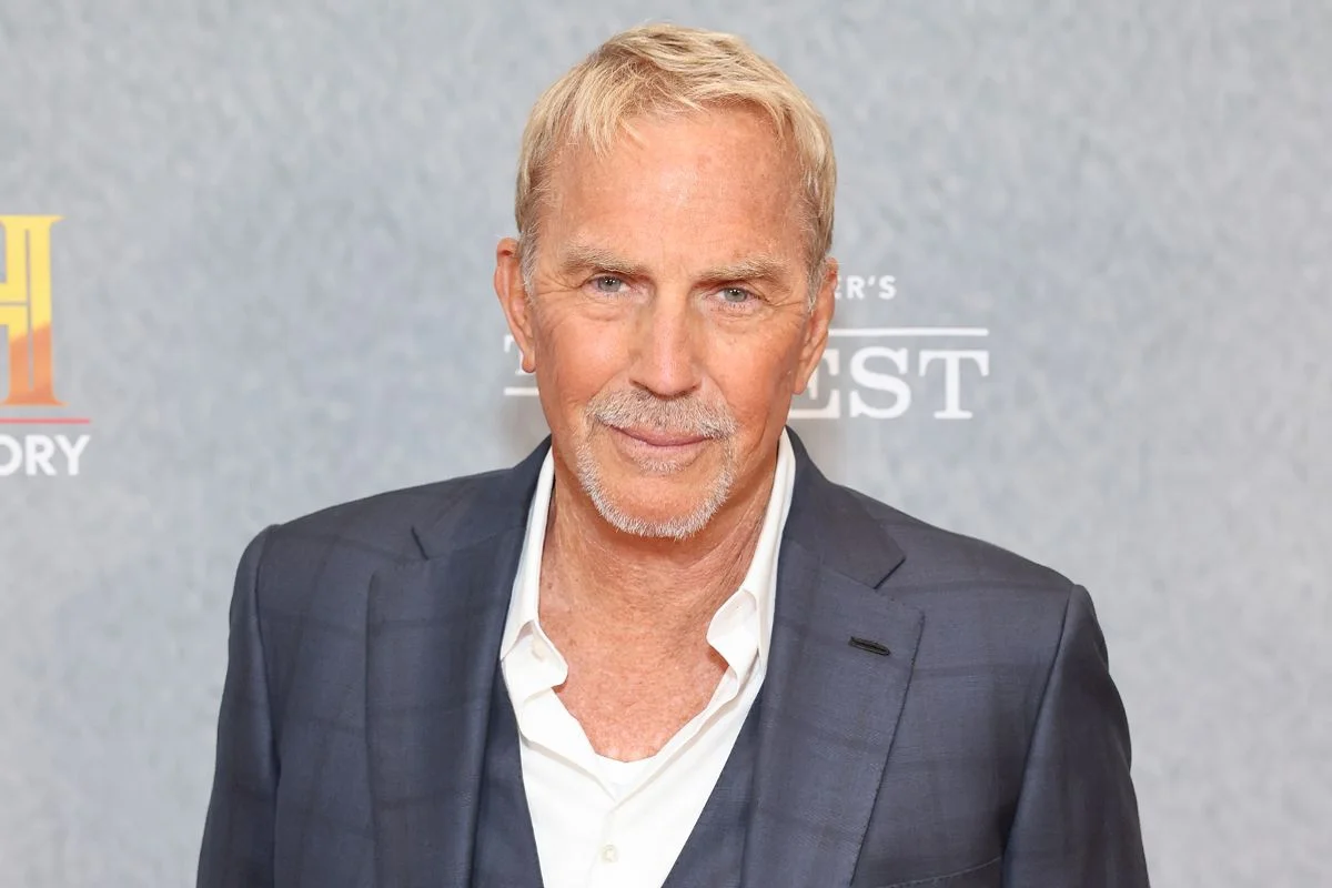 Kevin Costner