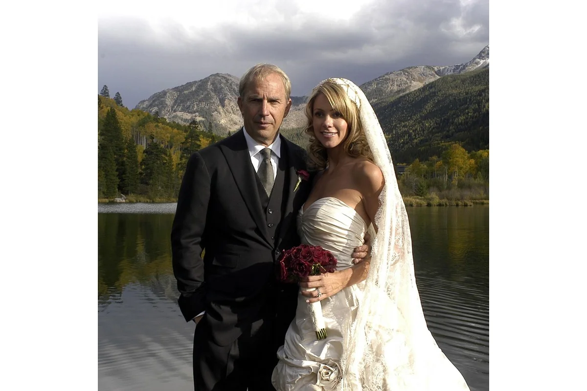 Kevin Costner